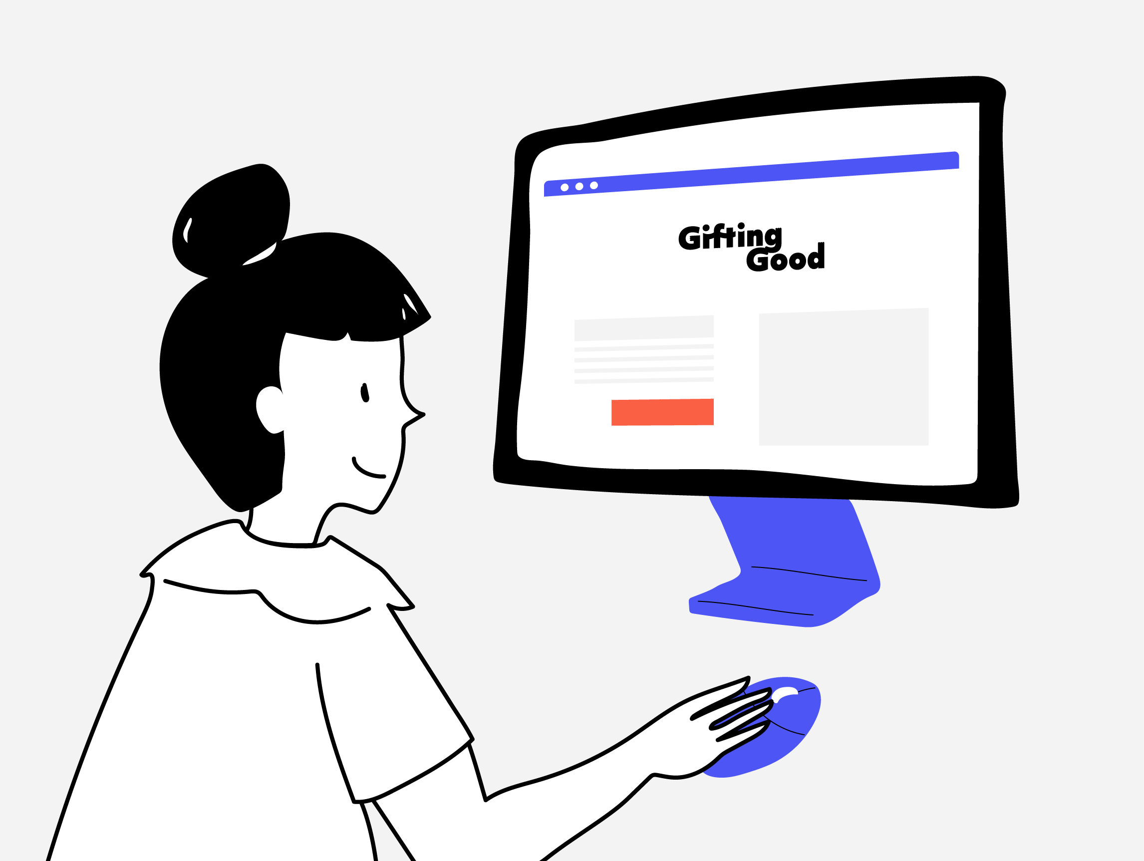 Greeting Card Fundraising Platform for Nonprofits | Gifting Good